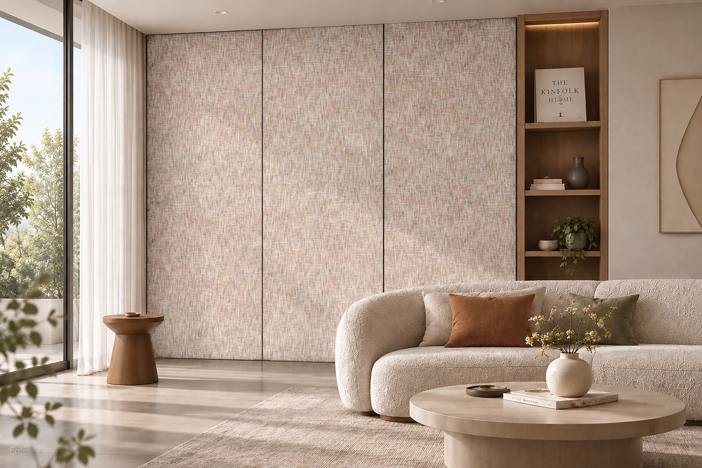 d:Print D039FAB French fabric application image